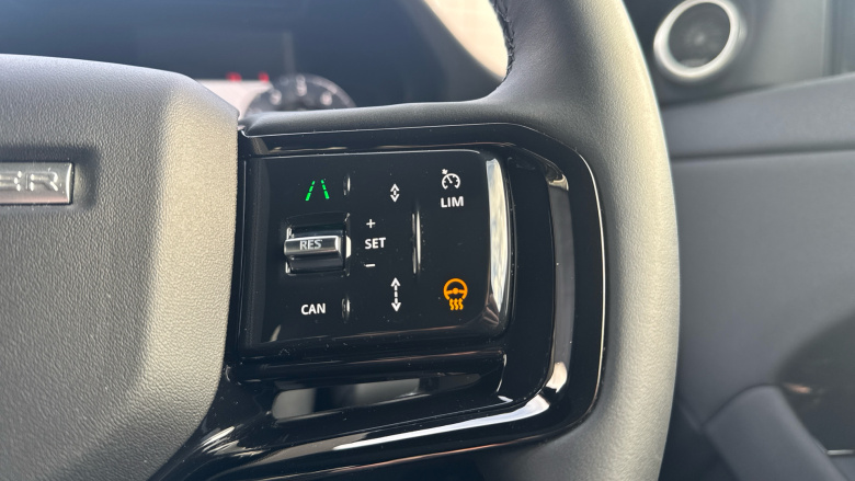 Land Rover Range Rover Evoque 1.5 P300e Dynamic SE 5dr Auto Hatchback